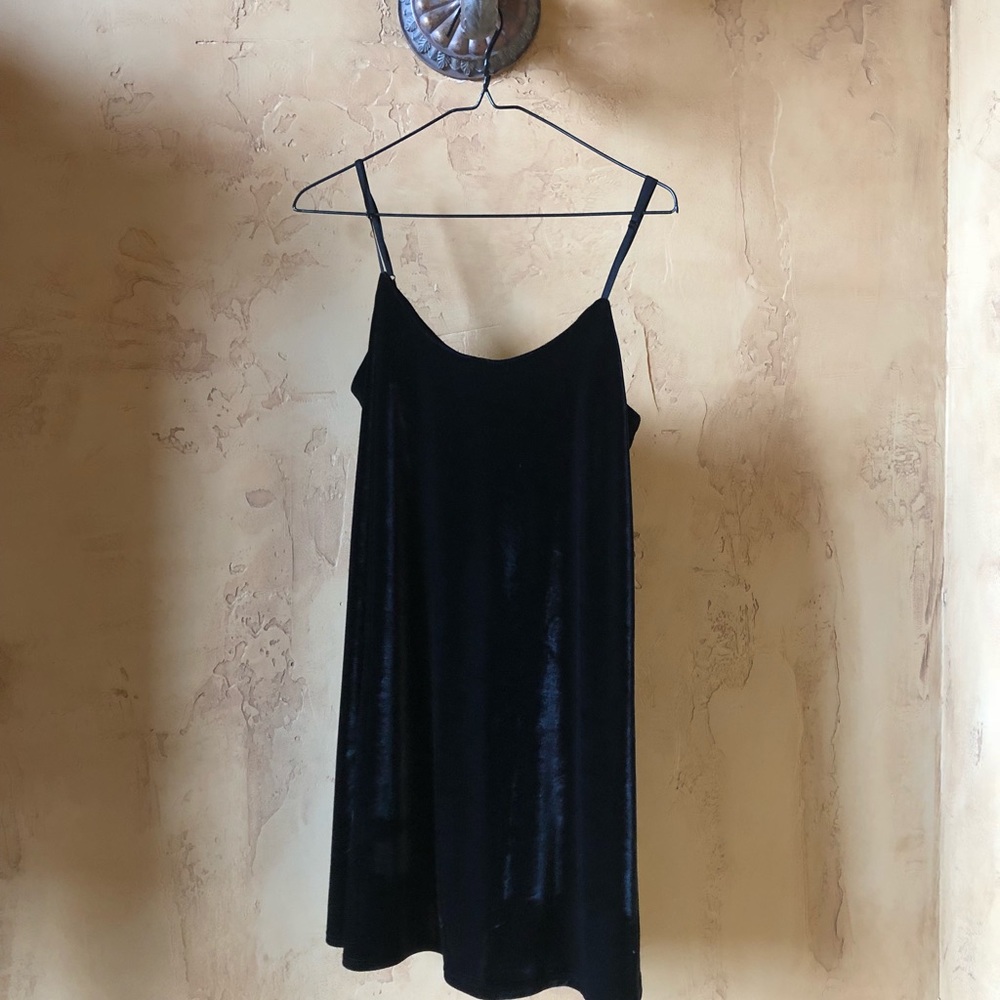 Hoco dress